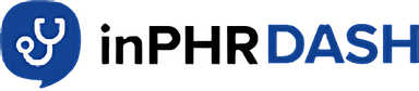 inPHR DASH