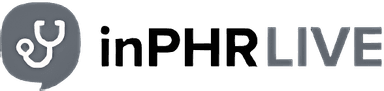 inPHR LIVE