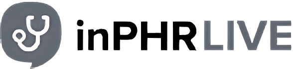 inPHR LIVE