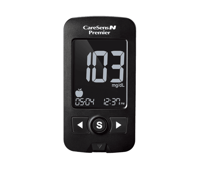 iSENSE Caresene
 Premier