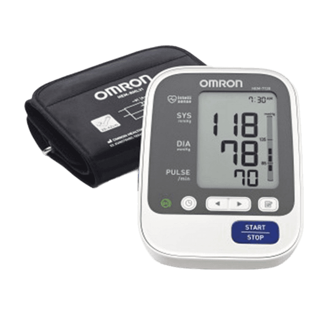 OMRON
HEM-9200T