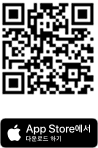 iPhone QR